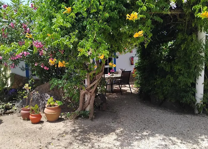 Quinta Do Paraiso