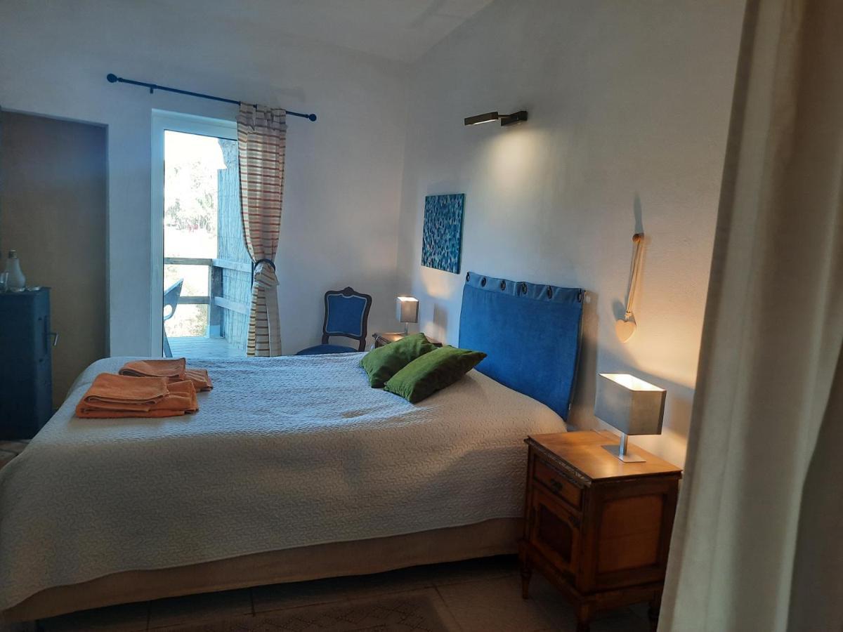 Quinta Do Paraiso São Teotónio