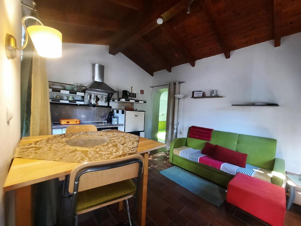 Quinta Do Paraiso Casa de Férias São Teotónio