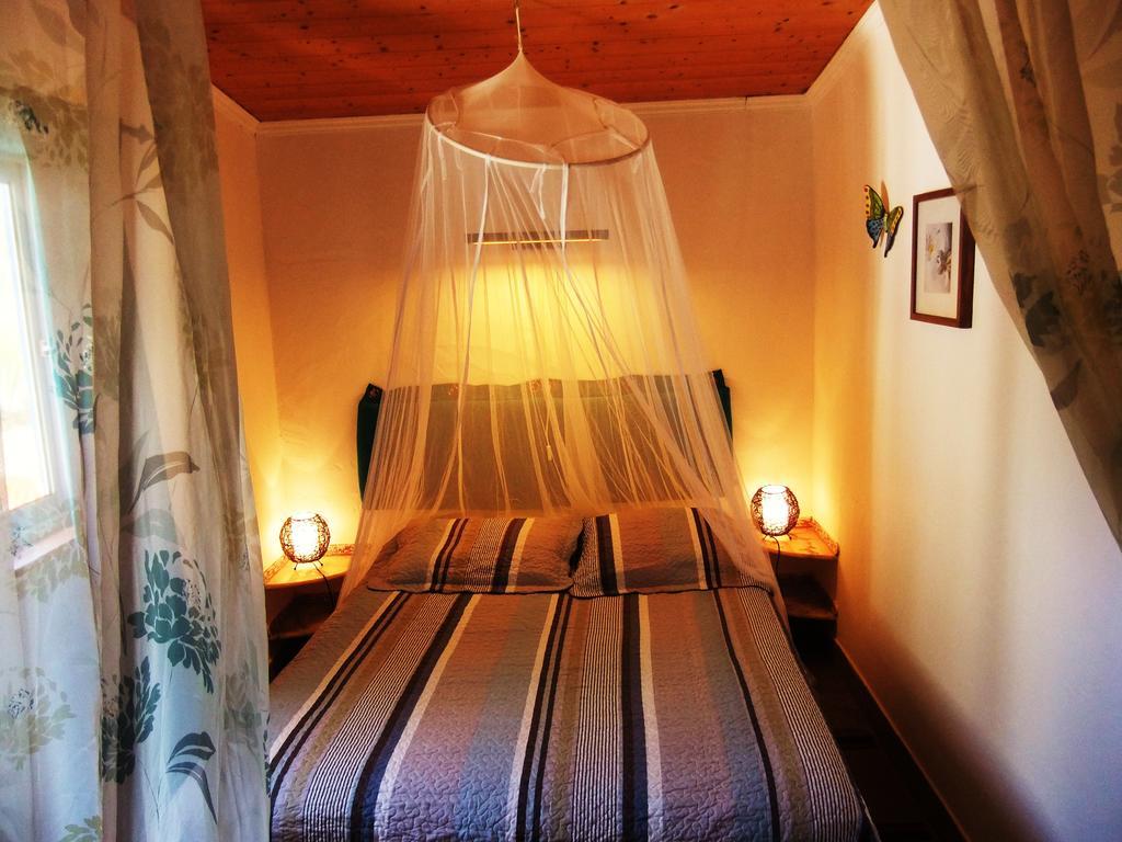 Quinta Do Paraiso Casa de Férias *