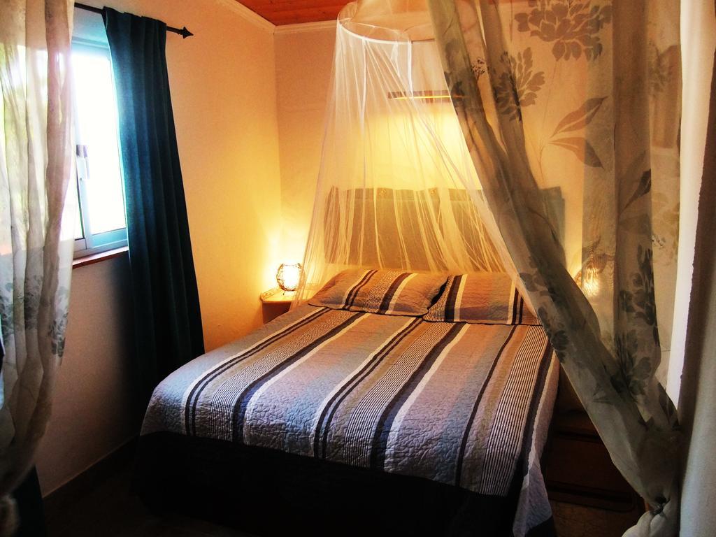 Casa de Férias Quinta Do Paraiso São Teotónio