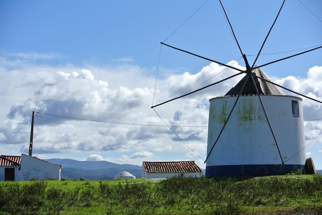 Quinta Do Paraiso São Teotónio