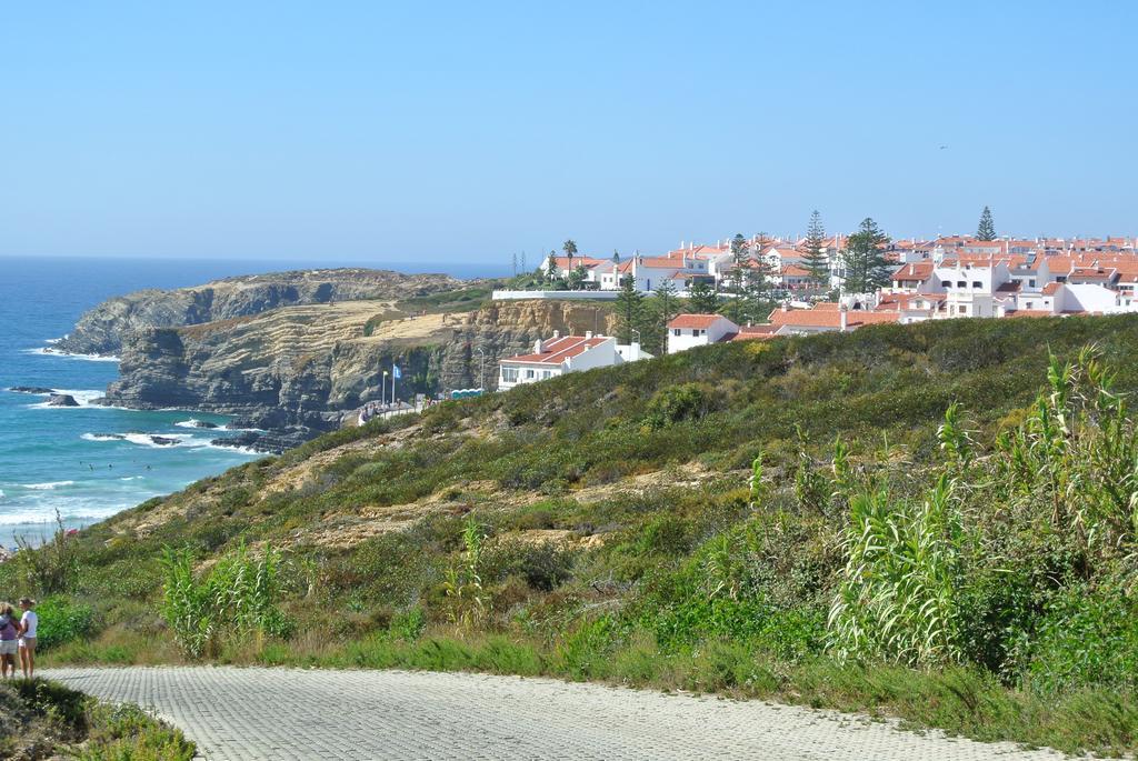 Quinta Do Paraiso Casa de Férias São Teotónio