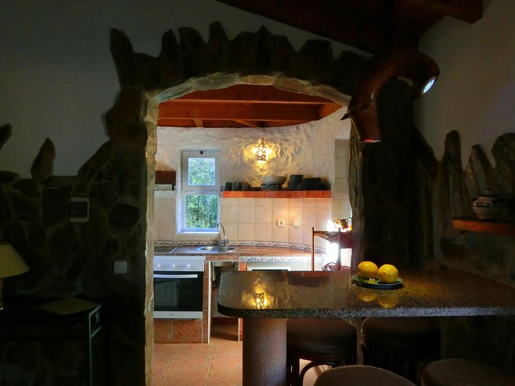 Casa de Férias Quinta Do Paraiso