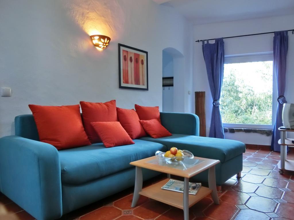 Casa de Férias Quinta Do Paraiso