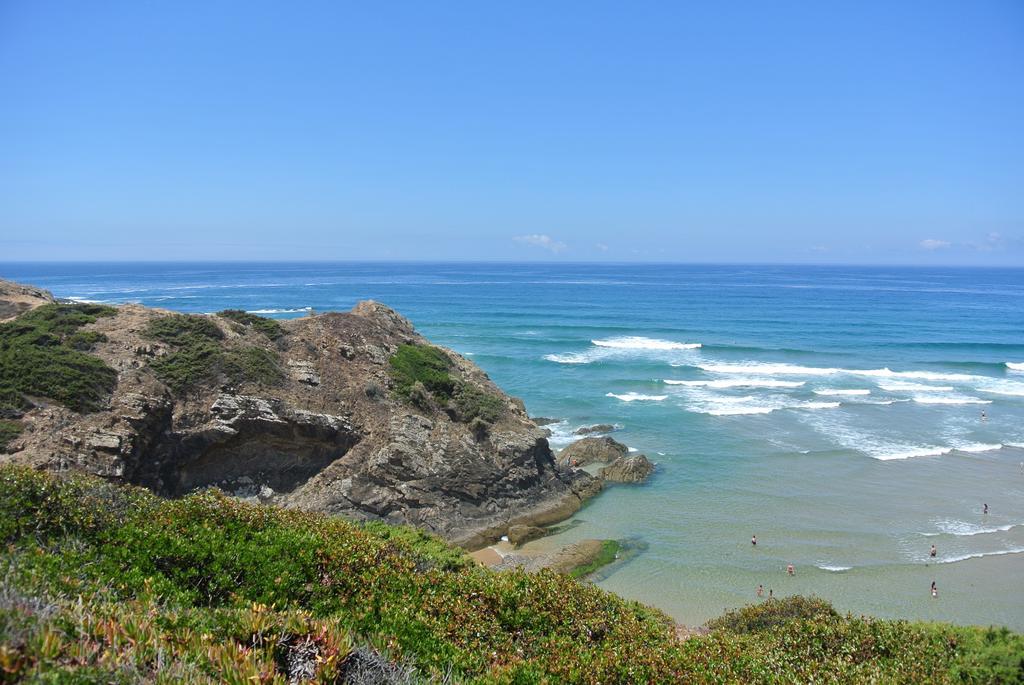Quinta Do Paraiso São Teotónio