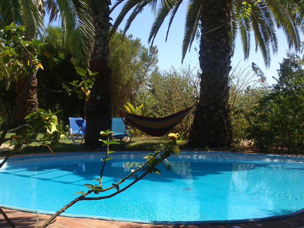 Quinta Do Paraiso