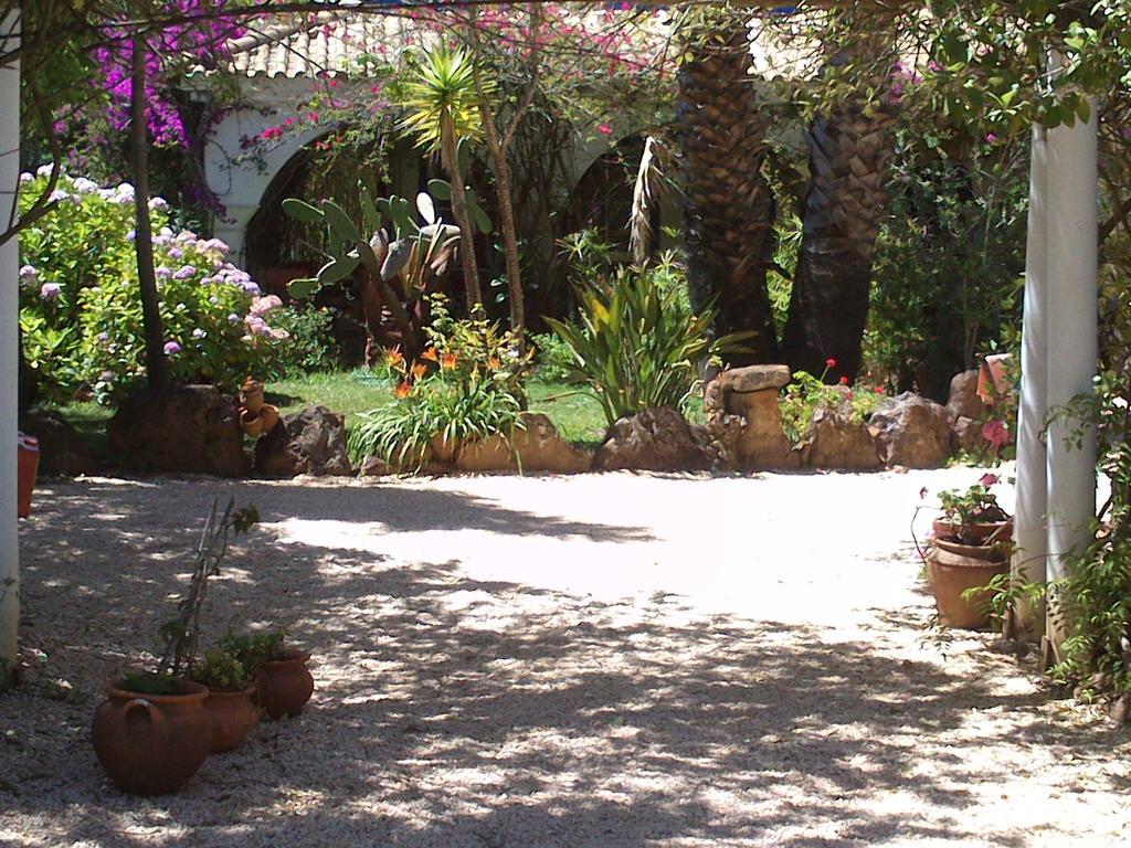 Quinta Do Paraiso Casa de Férias