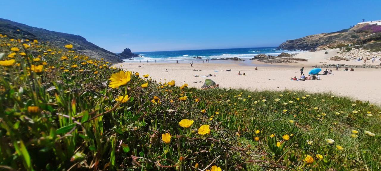 Quinta Do Paraiso São Teotónio