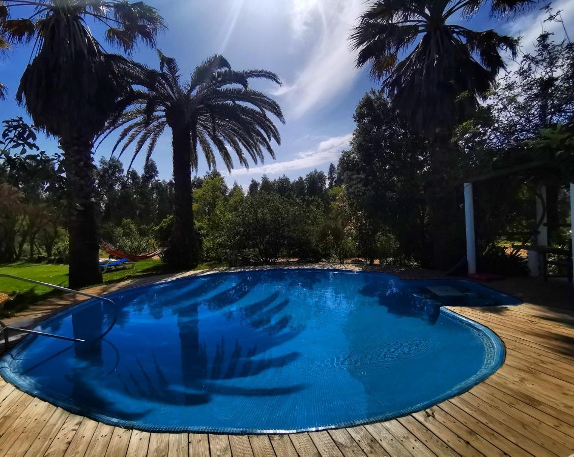 Quinta Do Paraiso Casa de Férias *
