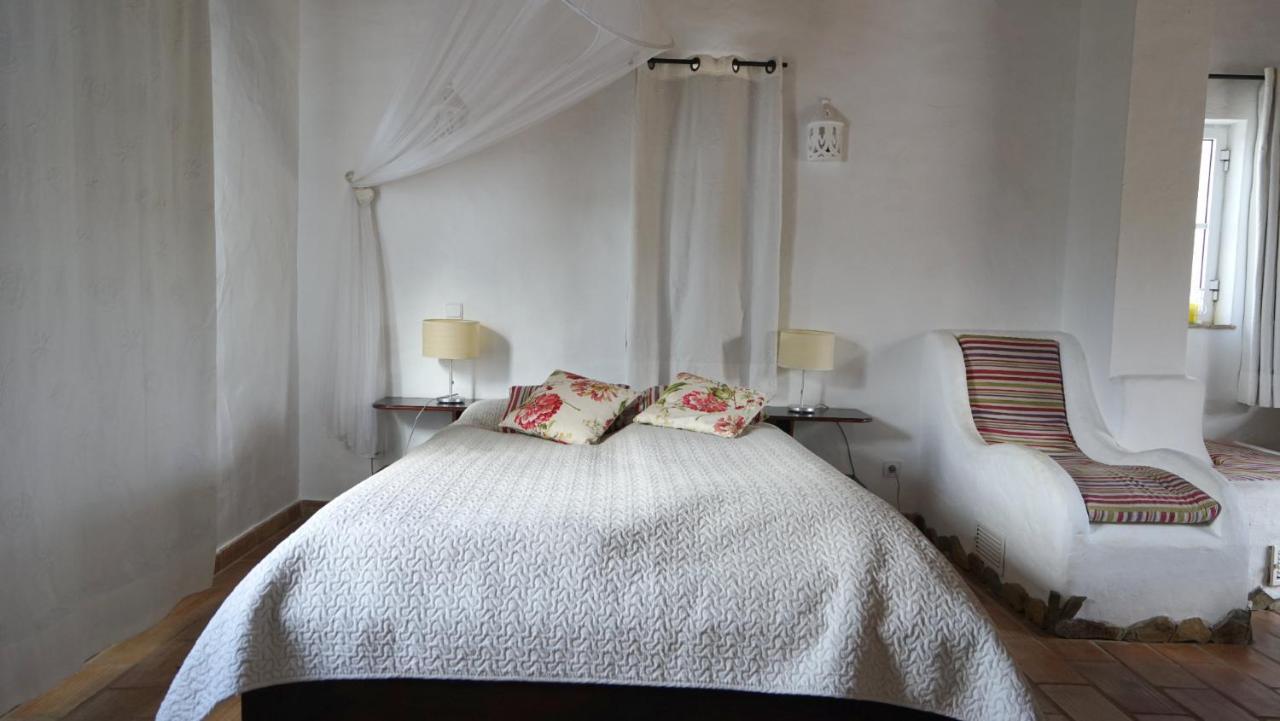 Casa de Férias Quinta Do Paraiso São Teotónio