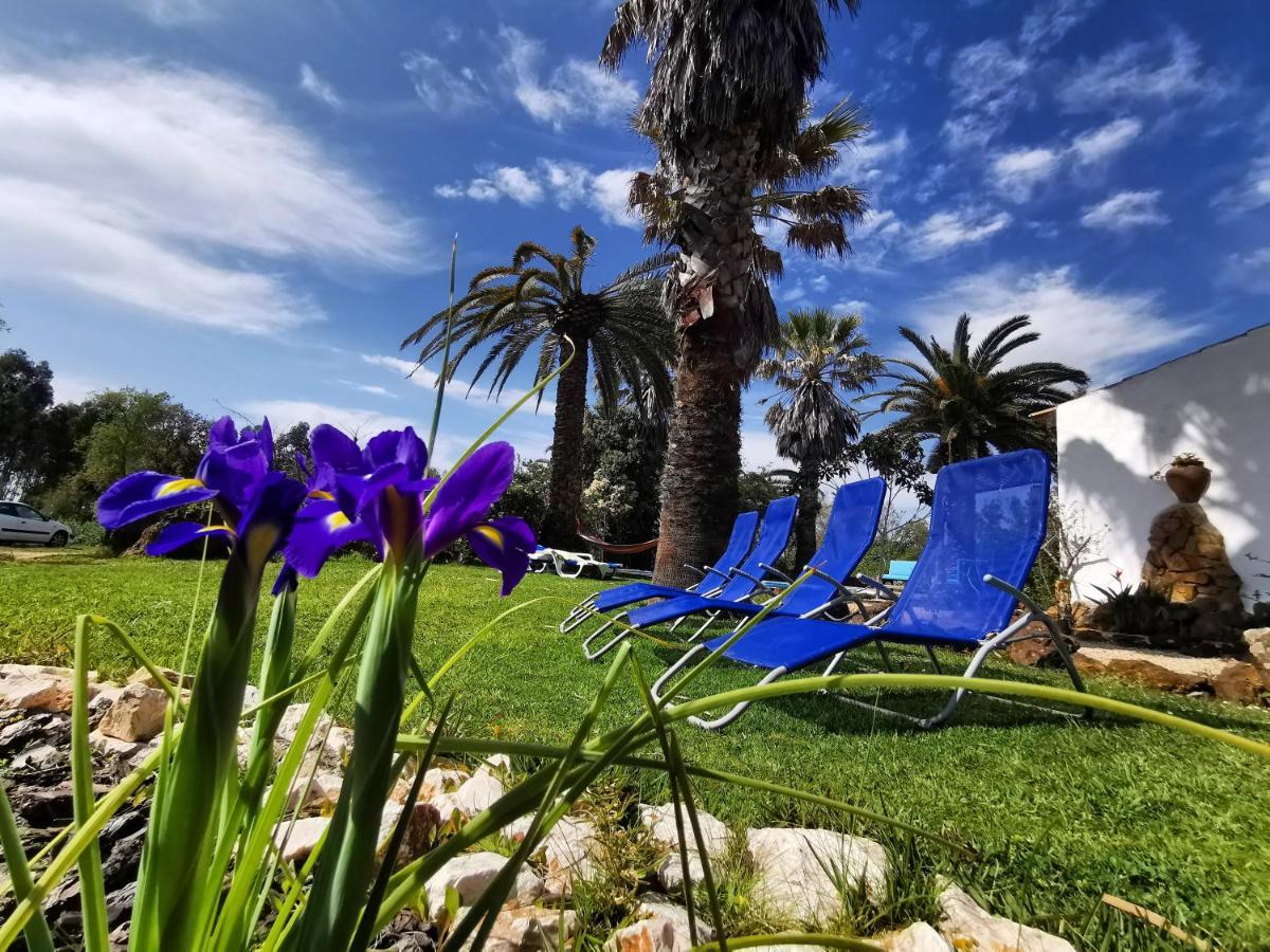 Quinta Do Paraiso Casa de Férias *
