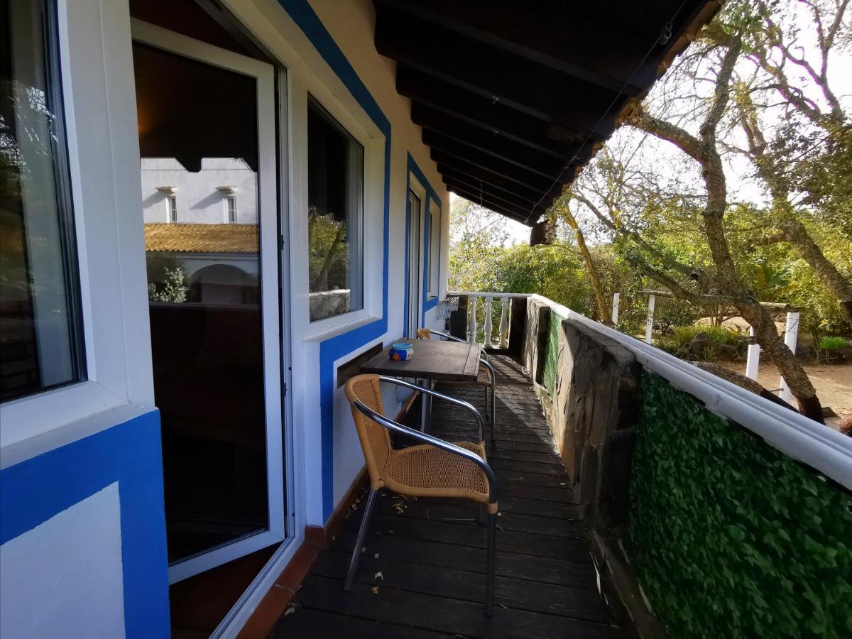 Quinta Do Paraiso São Teotónio