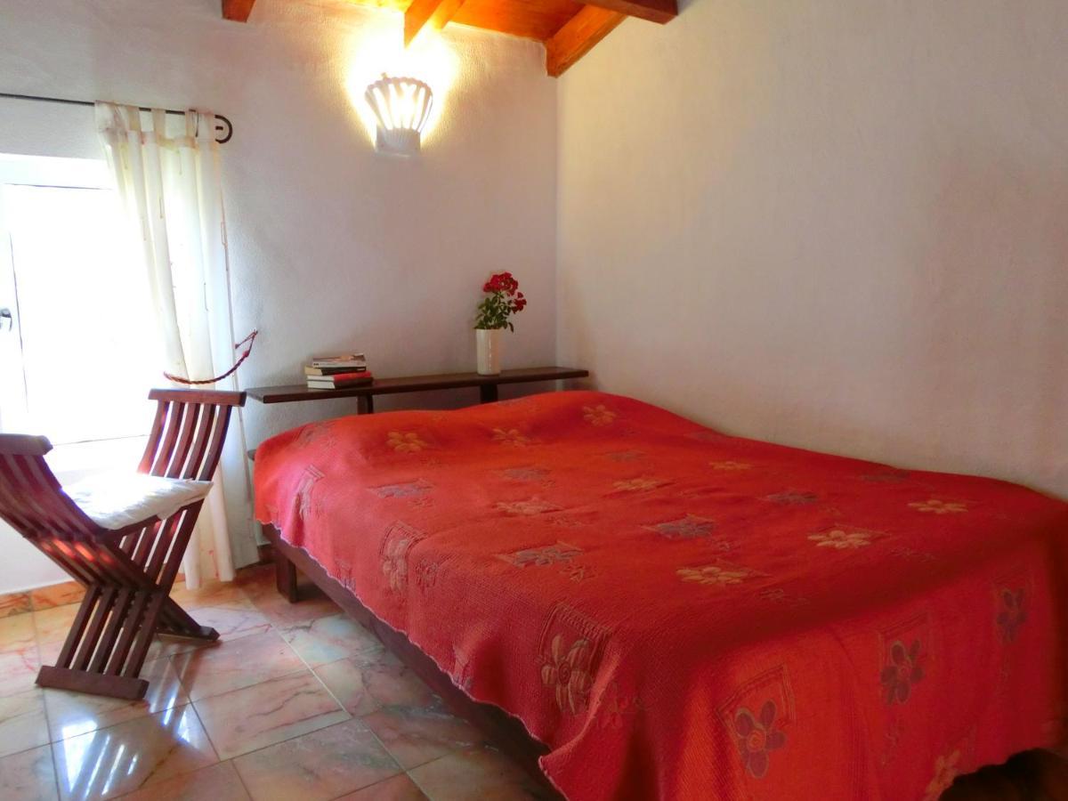 Casa de Férias Quinta Do Paraiso São Teotónio