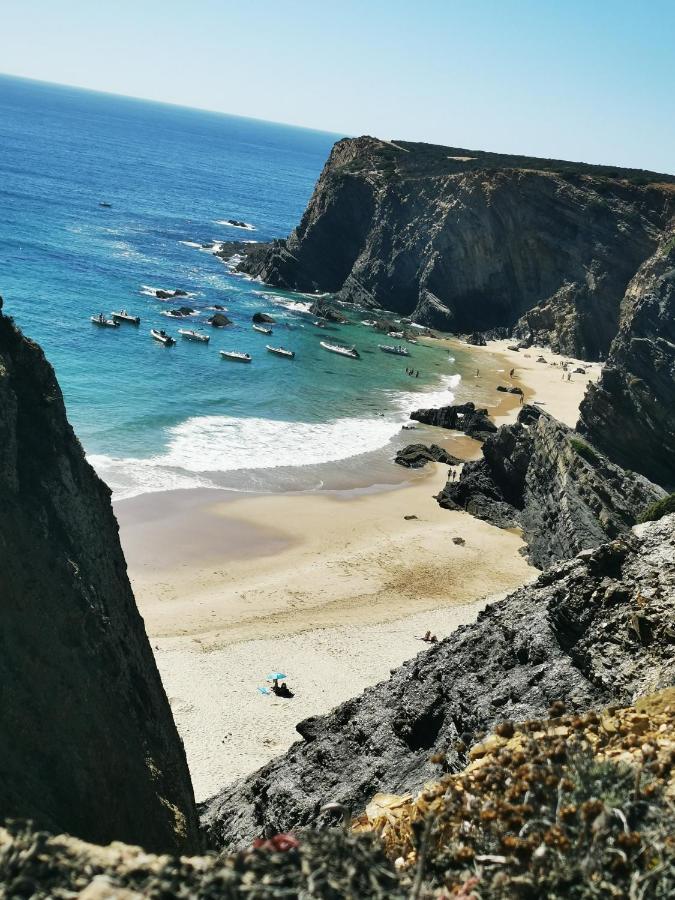 Quinta Do Paraiso Casa de Férias