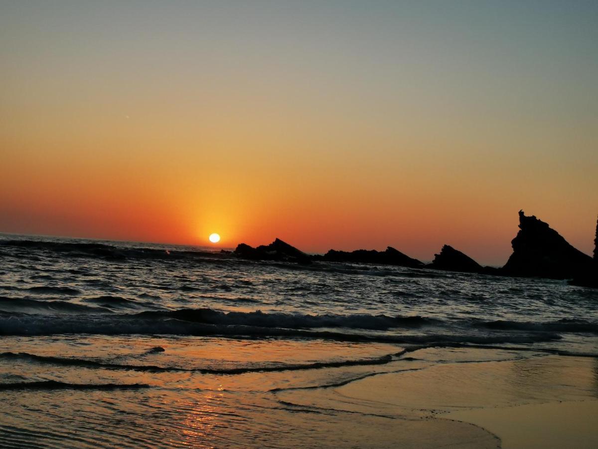 Quinta Do Paraiso São Teotónio