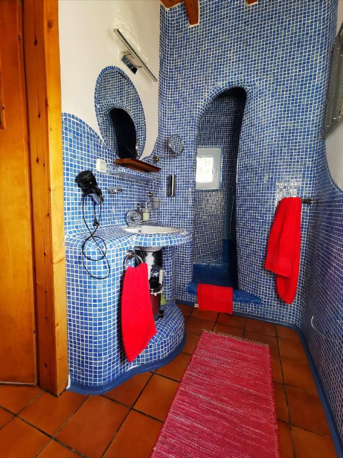 Casa de Férias Quinta Do Paraiso *