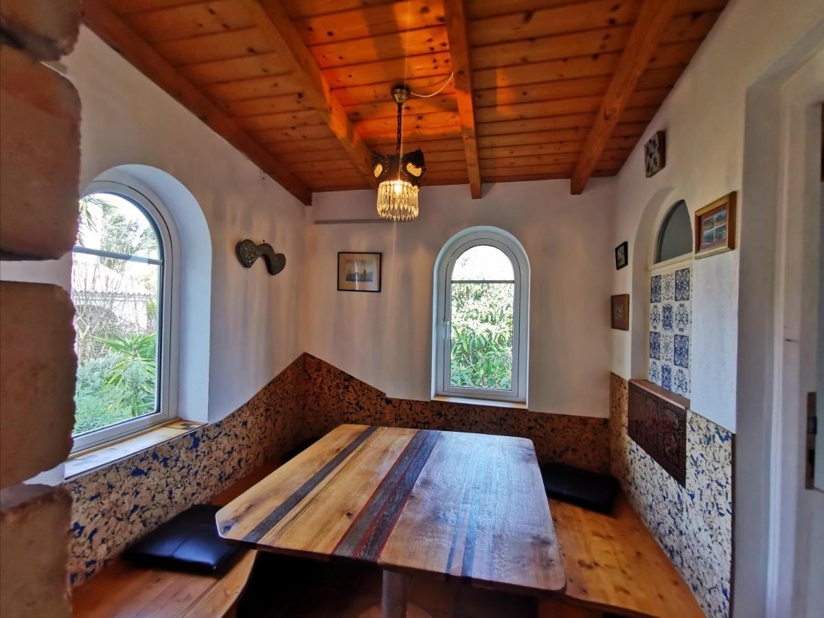 Quinta Do Paraiso São Teotónio