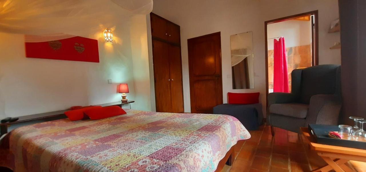 Quinta Do Paraiso São Teotónio