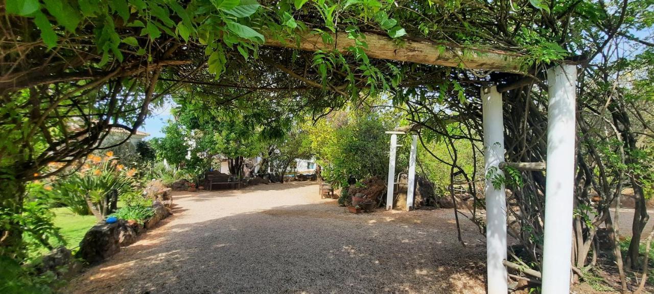 Casa de Férias Quinta Do Paraiso