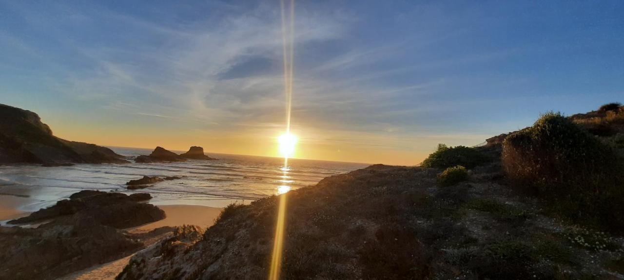 Quinta Do Paraiso Casa de Férias São Teotónio