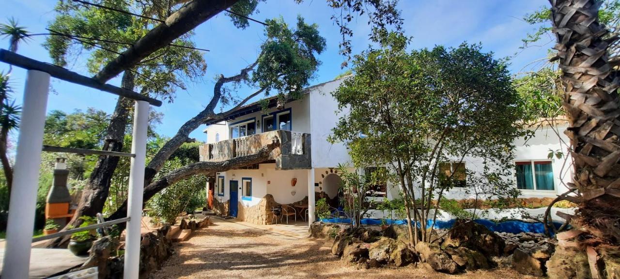 Quinta Do Paraiso Casa de Férias *