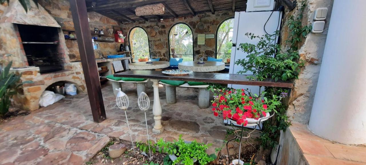 Casa de Férias Quinta Do Paraiso *