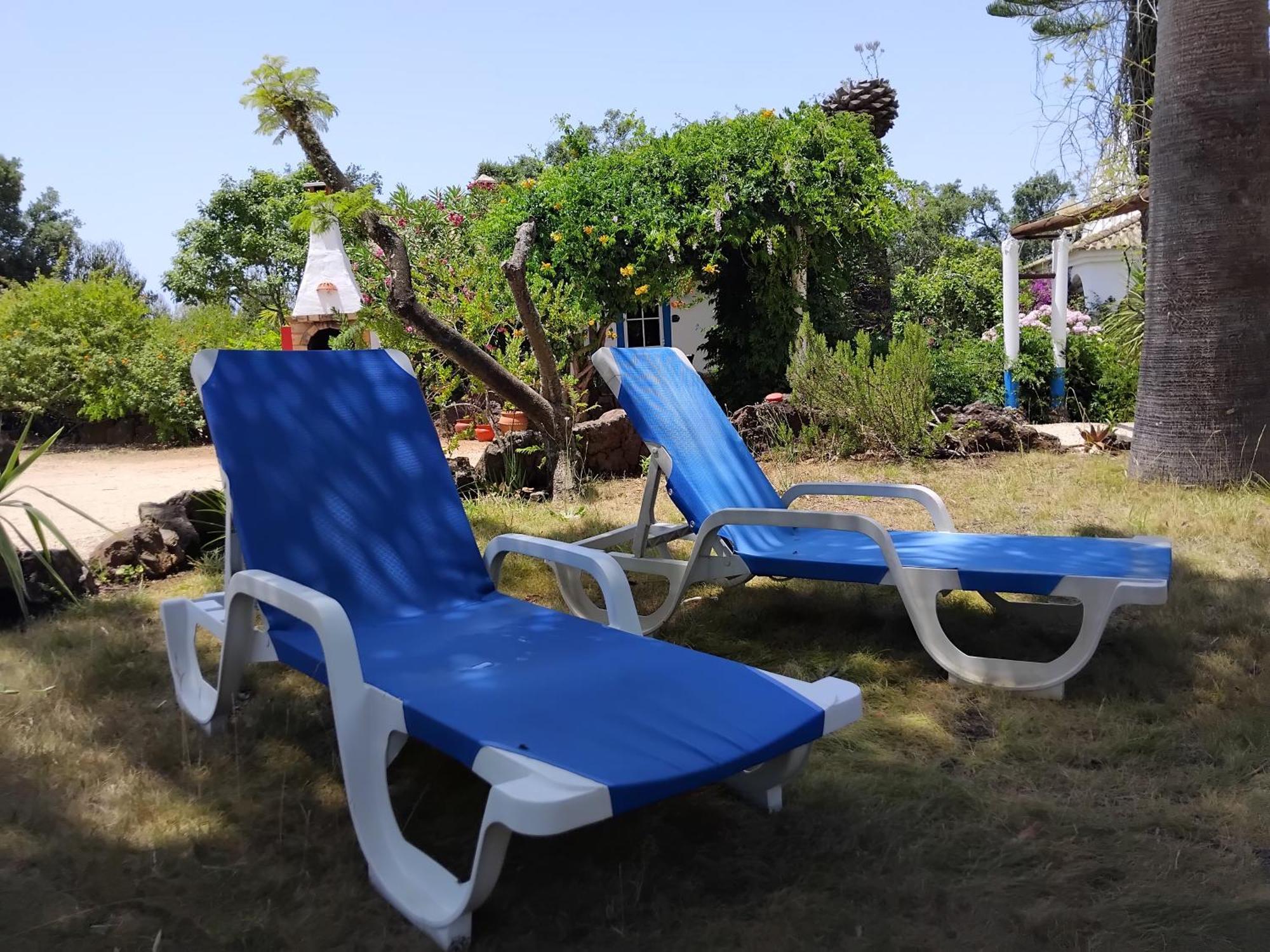 Quinta Do Paraiso * São Teotónio