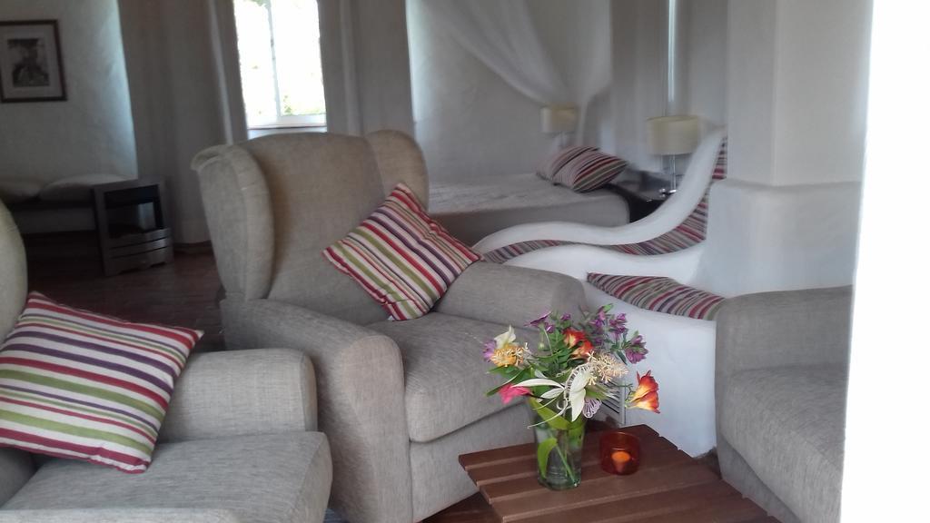 Casa de Férias Quinta Do Paraiso *