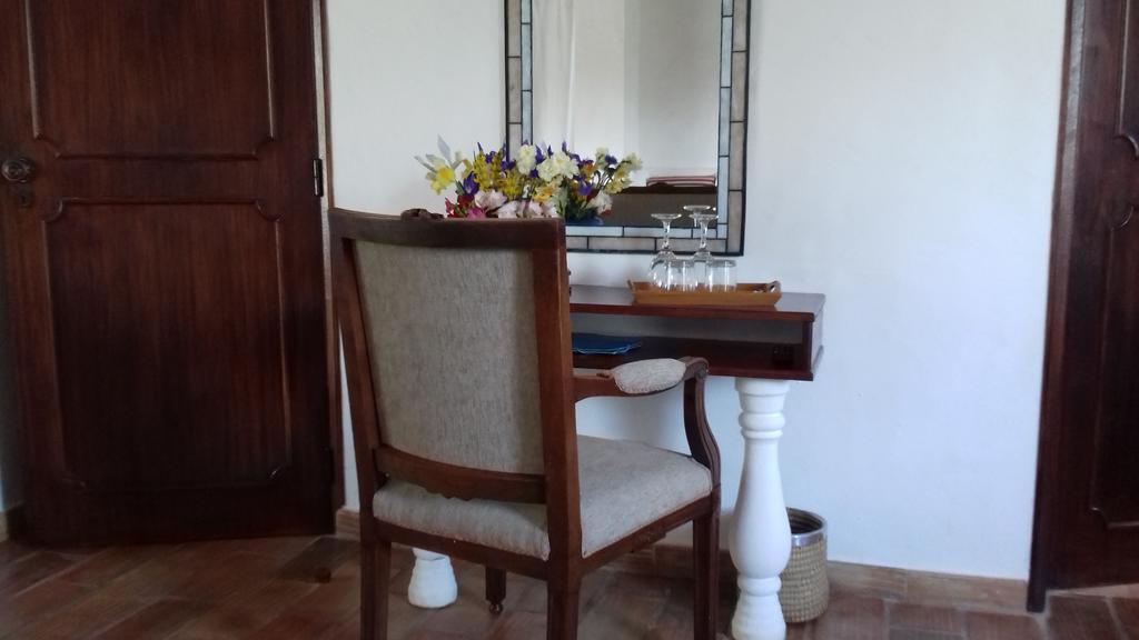 Casa de Férias Quinta Do Paraiso