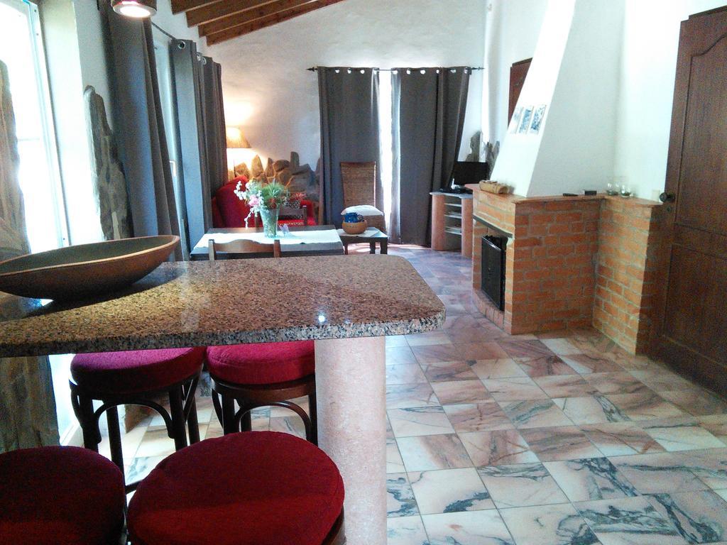 Quinta Do Paraiso Casa de Férias