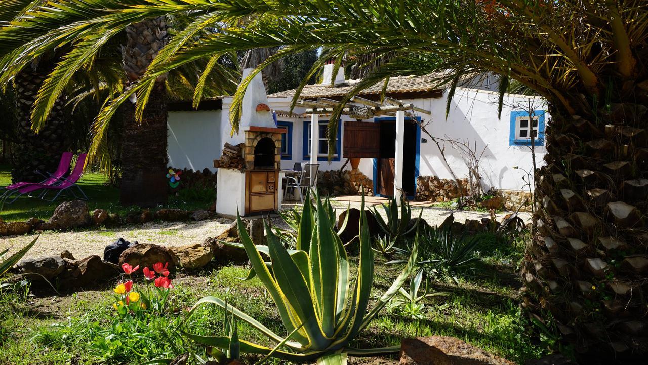Quinta Do Paraiso Casa de Férias
