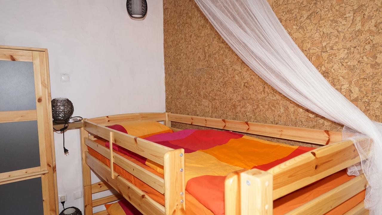 Casa de Férias Quinta Do Paraiso *
