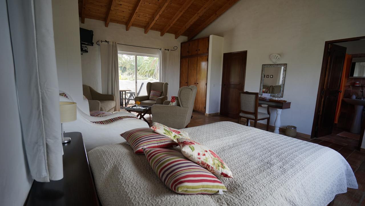 Quinta Do Paraiso * São Teotónio