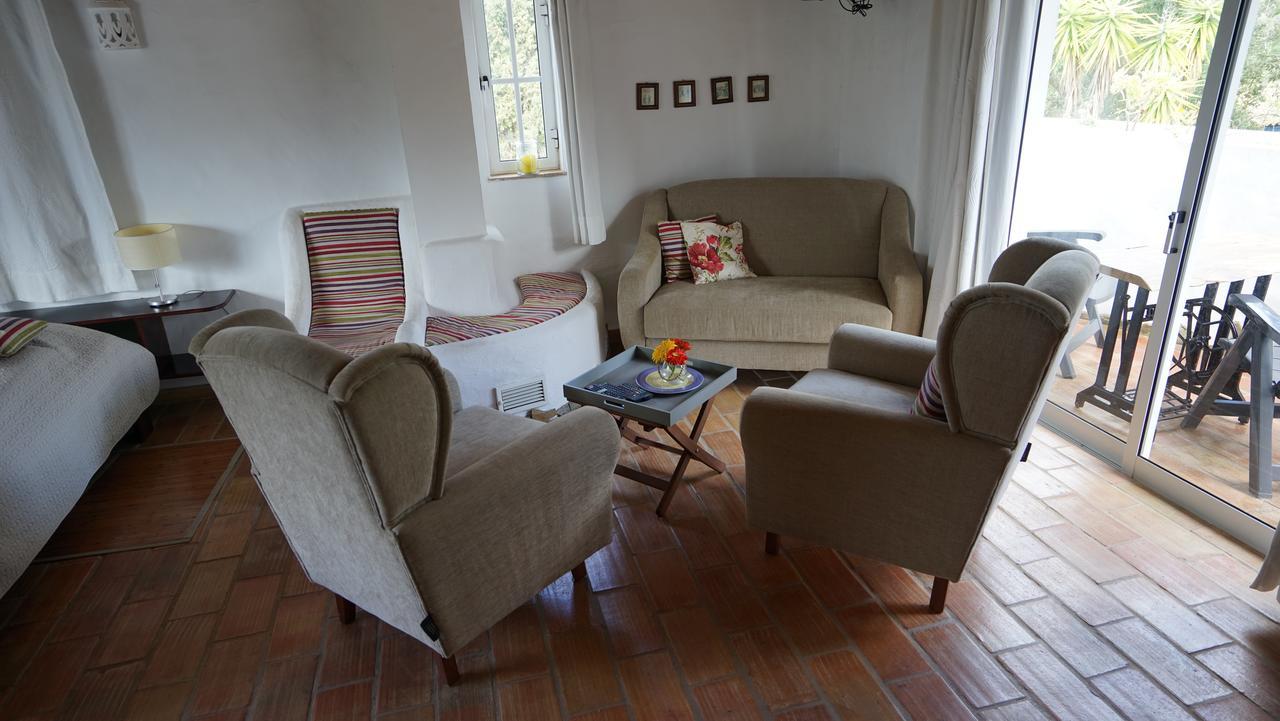 Quinta Do Paraiso Casa de Férias *